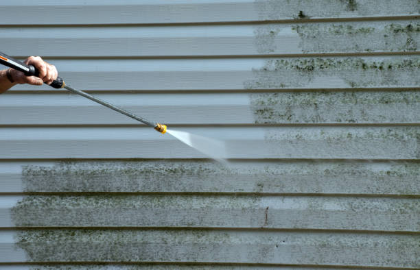 Trusted Ogden, NC Pressure Washing Experts
