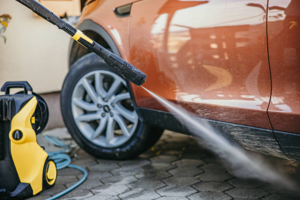 Best Pressure Washing Near Me  in Ogden, NC