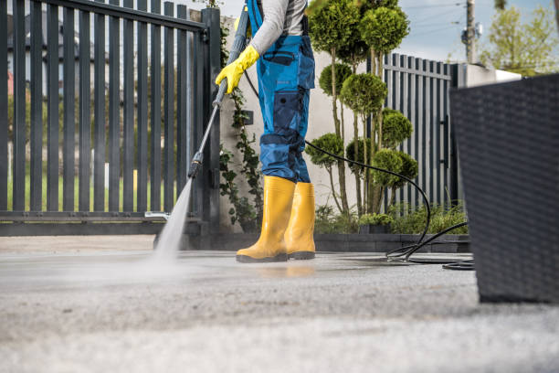 Pressure Washing Services for Businesses in Ogden, NC