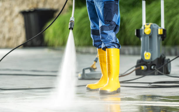 Best Deck Cleaning Services  in Ogden, NC