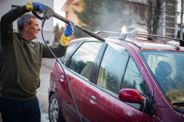 Best Affordable Pressure Washing  in Ogden, NC