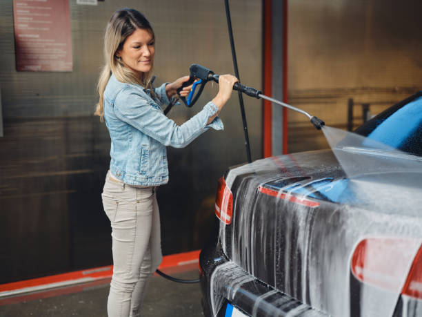 Best Exterior Home Cleaning  in Ogden, NC